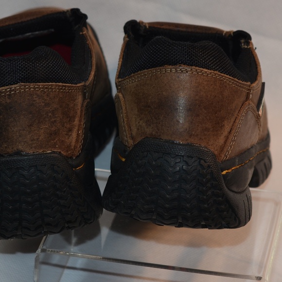 SKETCHERS WORK Shoes SZ Mens 8 NIB - Picture 3 of 9